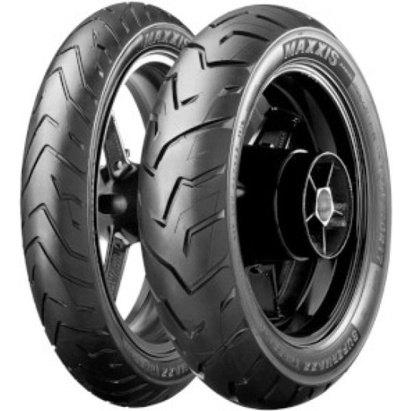 Maxxis MaxxVenture MA-ADV ( 110/80 R19 TL 59V forhjul )