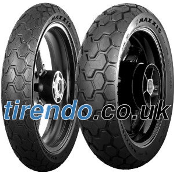 Maxxis Maxxventure MA-AT ( 110/80 R19 TL 59V Front wheel )
