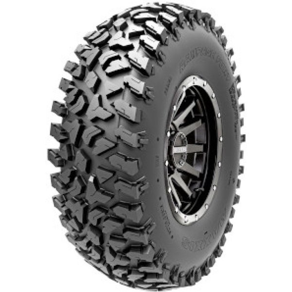 Maxxis ML22 Rampage Fury ( 32x10.00 R15 TL 73M dobbel merking 255/85R15 )