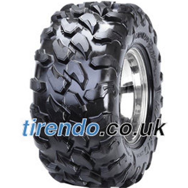 Maxxis MU-9B Coronado ( 27x11.00 R14 TL 89K Dual Branding 285/60R14 )