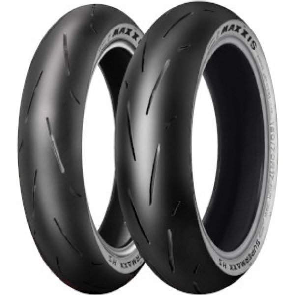 Maxxis Supermaxx HS MA-HS ( 110/70 R17 TL 54H Voorwiel )