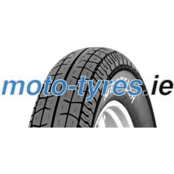 Metzeler Block C 66 Touring Special ( 4.00-18 TT 64H Front wheel )
