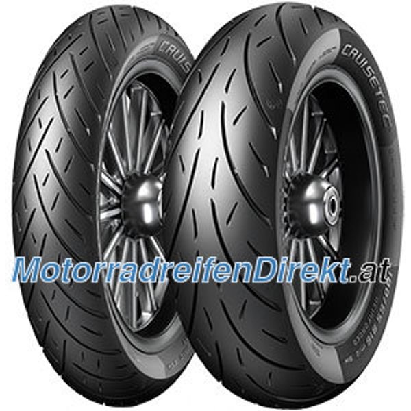 Metzeler Cruisetec ( MT90B16 TL 74H Hinterrad, M/C )