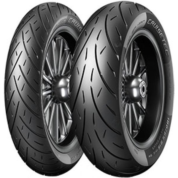 Metzeler Cruisetec ( 120/70B21 RF TL 68H M/C, ruota anteriore )