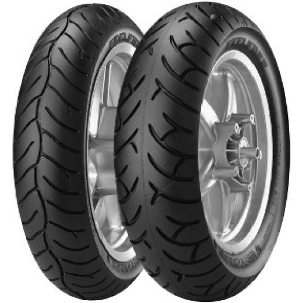 Metzeler FeelFree ( 120/70 R15 TL 56H M/C, ruota anteriore )