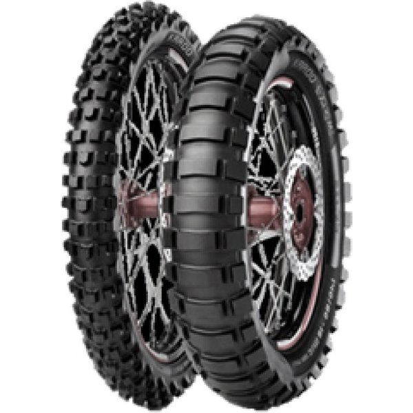Metzeler Karoo Extreme ( 140/80-18 TT 70R bakhjul, M/C )