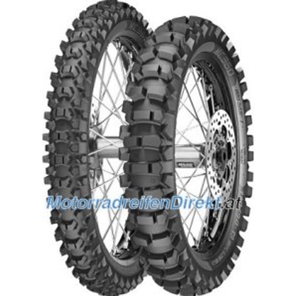 Metzeler MC360 ( 90/90-21 TT 54M M/C, Vorderrad )