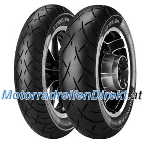 Metzeler ME888 Marathon Ultra ( 130/60-21 TL 63H M/C, Vorderrad )