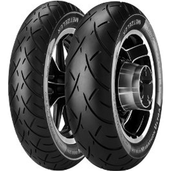 Metzeler ME888 Marathon Ultra ( 120/70B21 RF TL 68H M/C, Rueda delantera )
