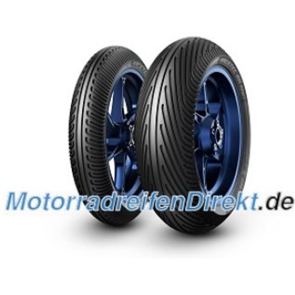 Metzeler Racetec RR Rain ( 120/70 R17 TL NHS, Vorderrad )