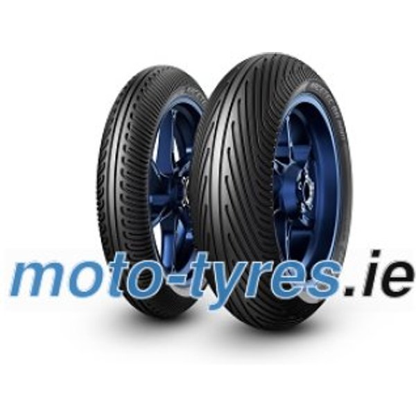 Metzeler Racetec RR Rain ( 120/70 R17 TL NHS, Front wheel )