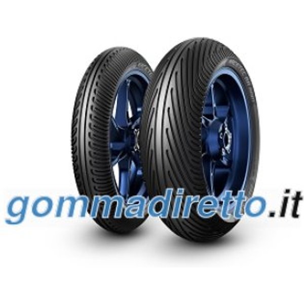 Metzeler Racetec RR Rain ( 120/70 R17 TL NHS, ruota anteriore )