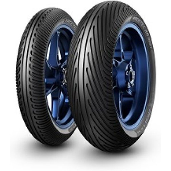 Metzeler Racetec RR Rain ( 120/70 R17 TL NHS, Front wheel )