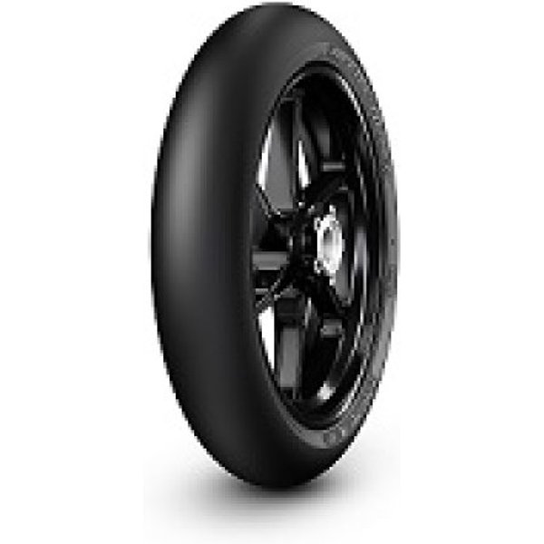 Metzeler Racetec TD Slick ( 200/55 R17 TL Achterwiel, NHS )