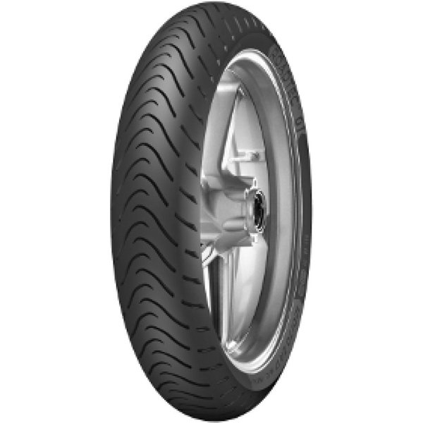 Metzeler Roadtec 01 HWM ( 180/55 ZR17 TL (73W) bakhjul, M/C, Variante B )