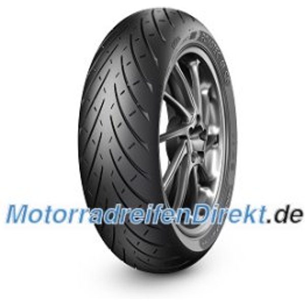 Metzeler Roadtec 01 SE ( 120/70 ZR19 TL 60W M/C, Vorderrad )