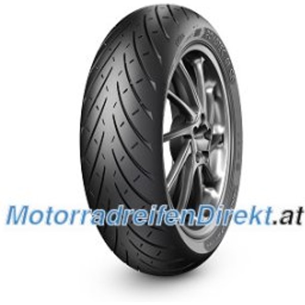 Metzeler Roadtec 01 SE ( 120/70 ZR19 TL 60W M/C, Vorderrad )