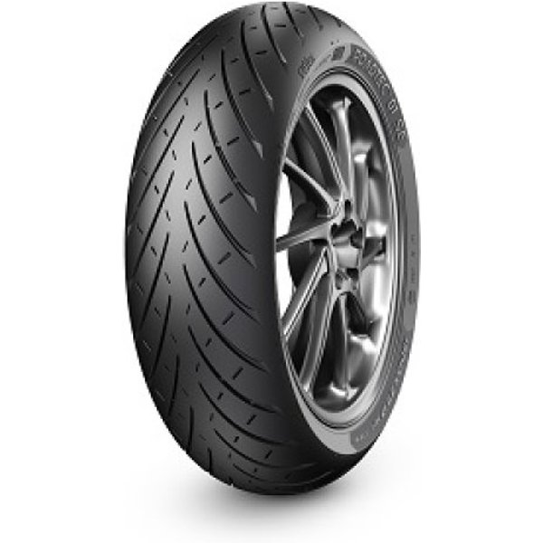 Metzeler Roadtec 01 SE ( 190/55 ZR17 TL (75W) Achterwiel, M/C )