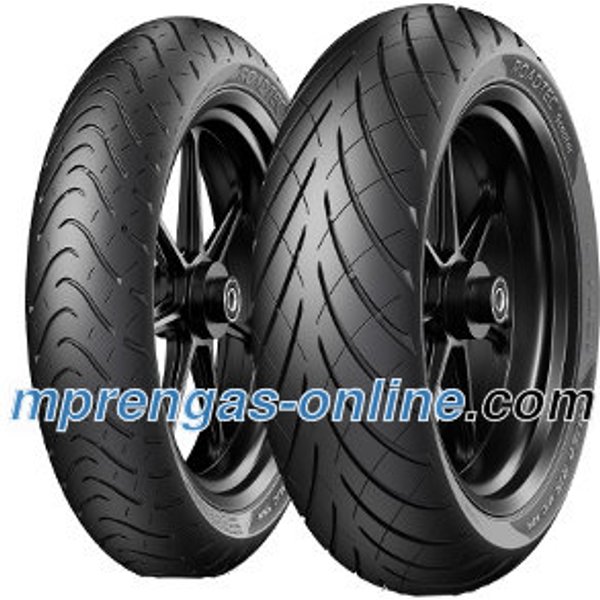 Metzeler Roadtec Scooter ( 140/60-13 RF TL 63P takapyörä, M/C )