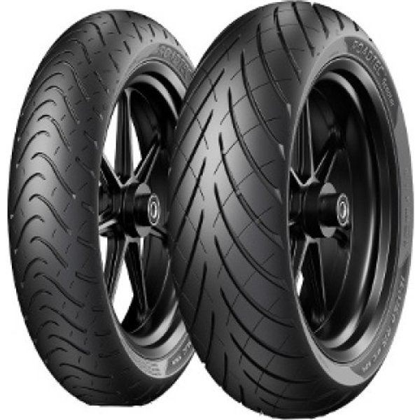 Metzeler Roadtec Scooter ( 110/90-12 TL 64P forhjul )