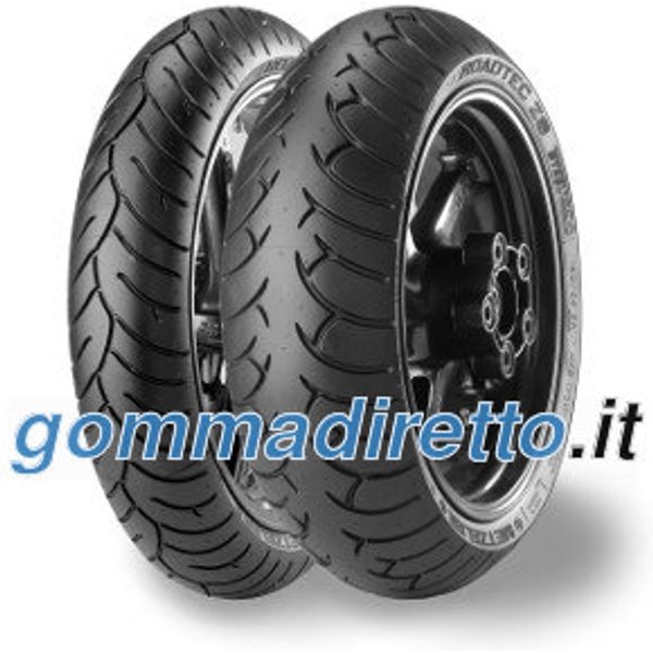 Metzeler Roadtec Z6 ( 120/70 R17 TL 58W M/C )