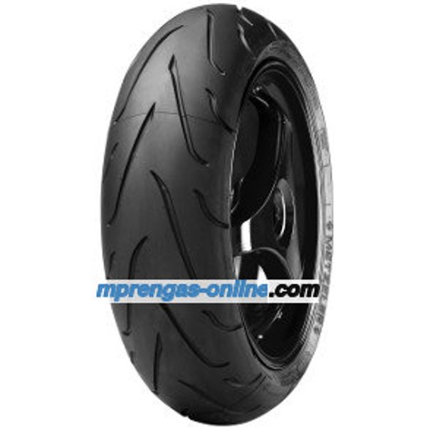 Metzeler Sportec M3 ( 180/55 ZR17 TL (73W) takapyörä, M/C )
