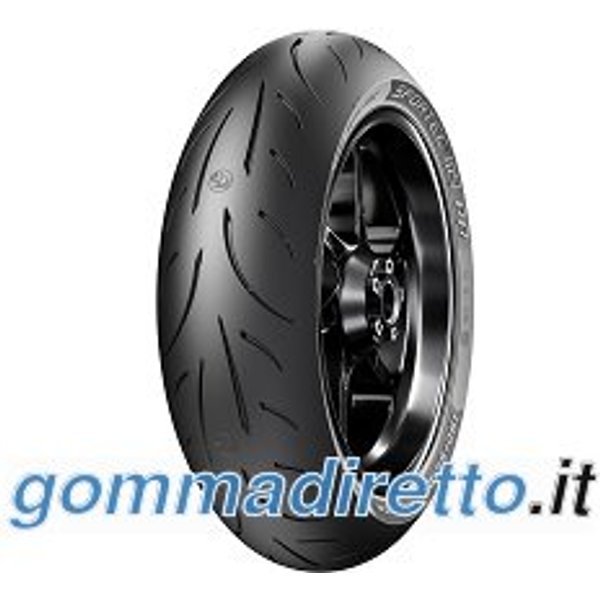 Metzeler Sportec M9 RR ( 150/60 R17 TL 66H ruota posteriore, M/C )