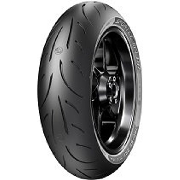 Metzeler Sportec M9 RR ( 110/70 R17 TL 54H M/C, Framhjul )