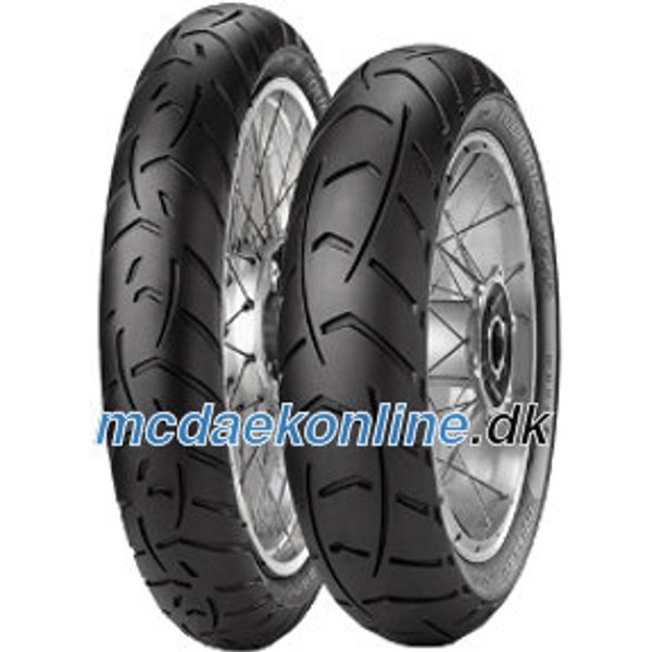 Metzeler Tourance NEXT ( 120/70 R19 TL 60V M/C, Forhjul )