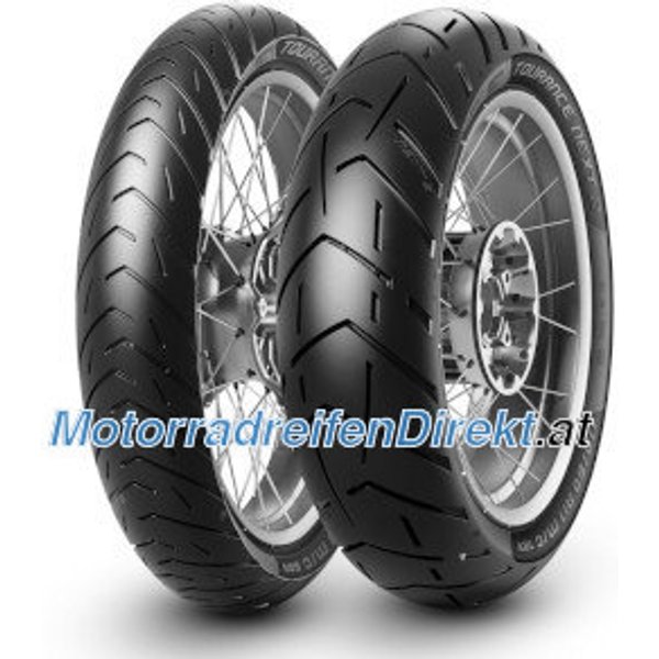 Metzeler Tourance Next 2 ( 120/70 R19 TL 60V M/C, Vorderrad )