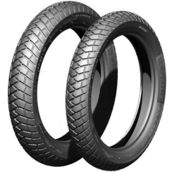 Michelin Anakee Street ( 80/90-21 TL 48S M/C, forhjul )