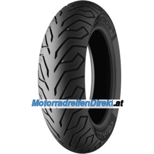 Michelin City Grip ( 100/80-14 TT/TL 48P M/C, Vorderrad )