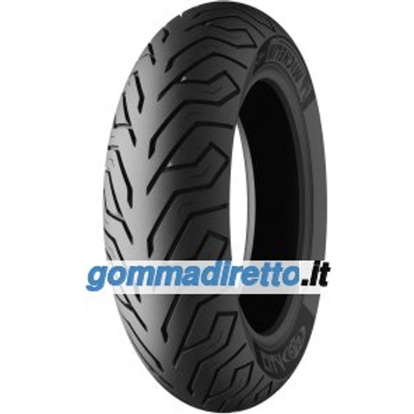 Michelin City Grip ( 100/90-12 RF TL 64P ruota posteriore, ruota anteriore DOT2022 )