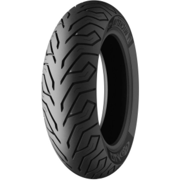 Michelin City Grip ( 100/90-12 RF TL 64P Rear wheel, Front wheel )