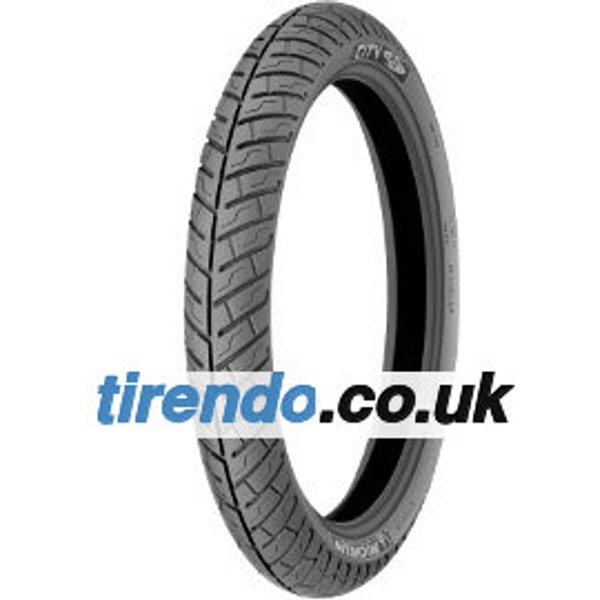 Michelin City Pro ( 50/100-17 RF TT 30P Rear wheel, M/C, Front wheel DOT2020 )