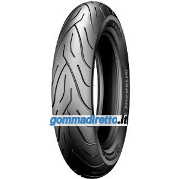 Michelin Commander II ( 180/65B16 TT/TL 81H ruota posteriore, M/C )