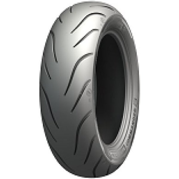 Michelin Commander III Touring ( 180/65B16 RF TT/TL 81H Achterwiel, M/C )