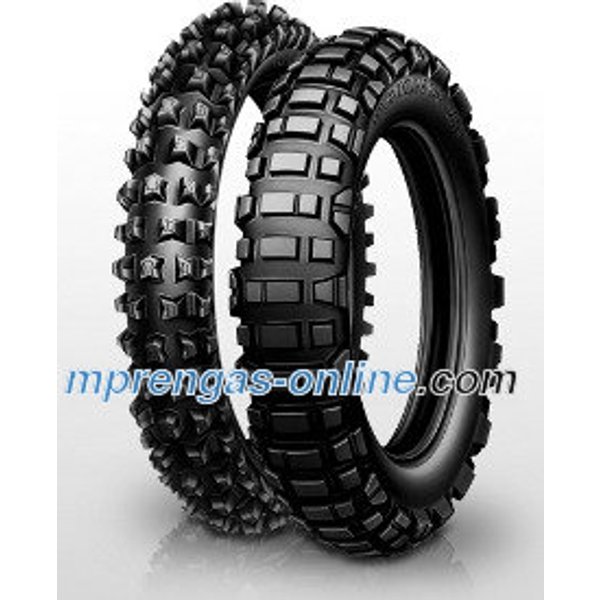 Michelin Desert Race ( 140/80-18 TT 70R takapyörä, M/C )