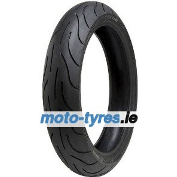 Michelin Pilot Power 2CT ( 180/55 ZR17 TL (73W) Rear wheel, M/C )