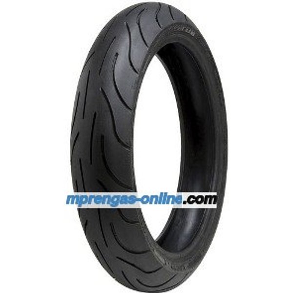 Michelin Pilot Power 2CT ( 180/55 ZR17 TL (73W) takapyörä, M/C )