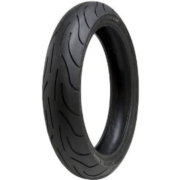 Michelin Pilot Power 2CT ( 170/60 ZR17 TL (72W) Achterwiel, M/C )