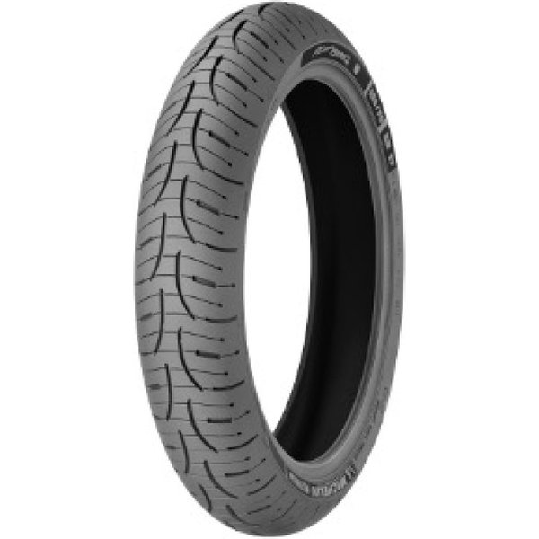 Michelin Pilot Road 4 ( 190/55 ZR17 TL (75W) Achterwiel, M/C )