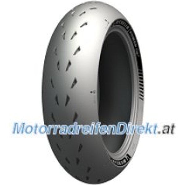 Michelin Power Cup 2 ( 190/55 ZR17 TL (75W) Hinterrad, M/C )