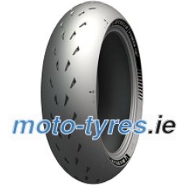 Michelin Power Cup 2 ( 120/70 ZR17 TL (58W) M/C, Front wheel )