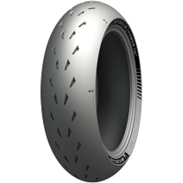Michelin Power Cup 2 ( 190/55 ZR17 TL (75W) ruota posteriore, M/C )