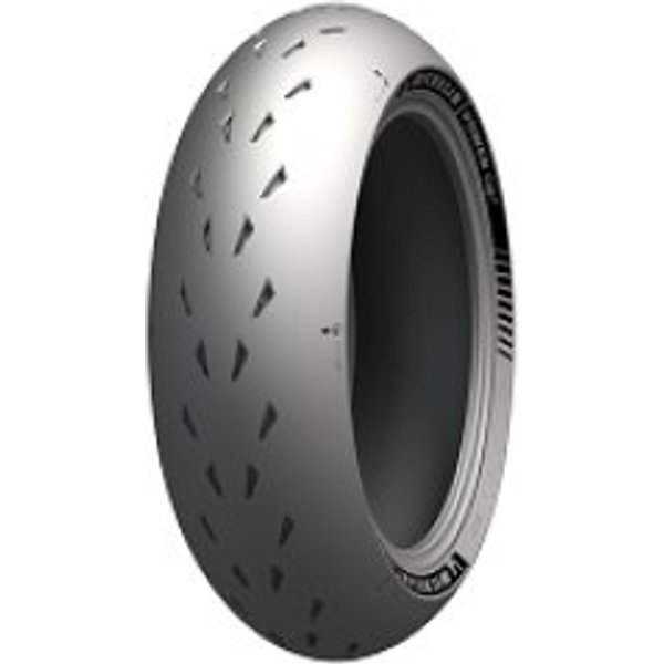 Michelin Power Cup 2 ( 190/55 ZR17 TL (75W) Rueda trasera, M/C )