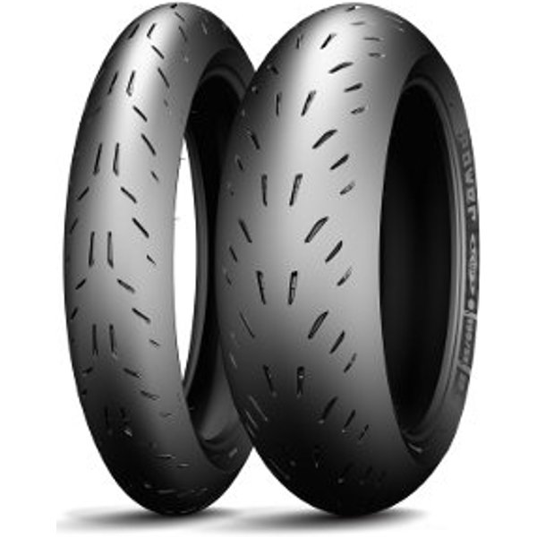 Michelin Power Cup Evo ( 150/60 ZR17 TL 66W Rueda trasera, M/C )