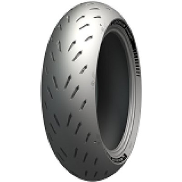 Michelin Power GP ( 120/70 ZR17 TL (58W) M/C, ruota anteriore )