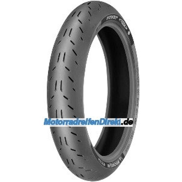 Michelin Power One B ( 190/55 ZR17 TL 75W Hinterrad, M/C )