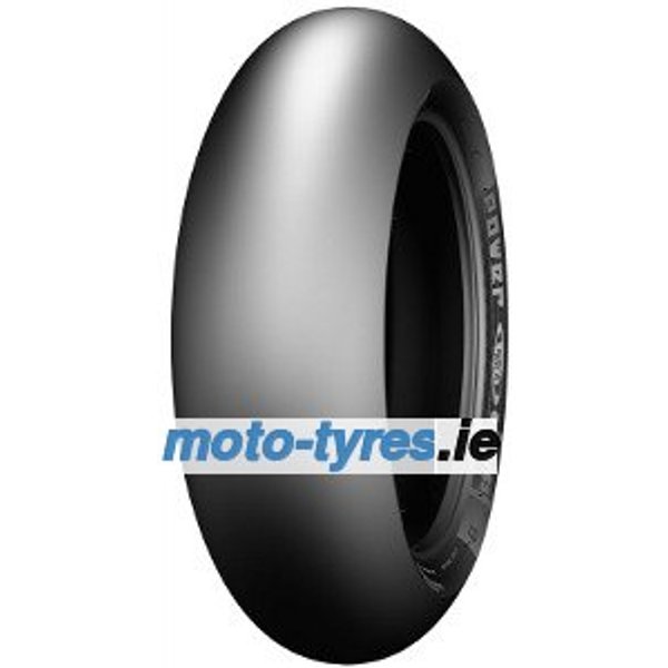 Michelin Power Slick ( 200/60 R17 TL Rear wheel )